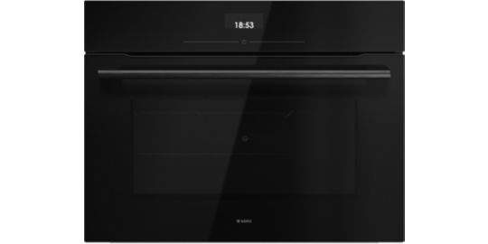 Micro ondes combiné encastrable ASKO OCM24BGH