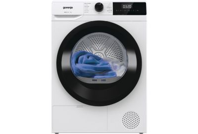 Sèche linge pompe à chaleur GORENJE D2HNE7E