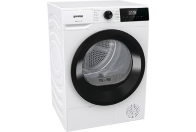 Sèche linge pompe à chaleur GORENJE D2HNE7E