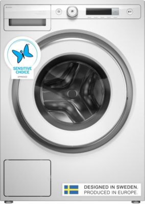 Lave linge hublot ASKO W3096RW