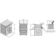 Location Lave linge hublot ASKO W3096RW