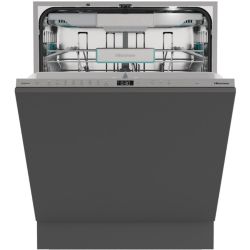 Lave vaisselle encastrable HISENSE HV673A65