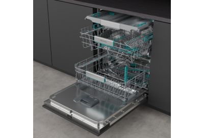 Lave vaisselle encastrable HISENSE HV673A65