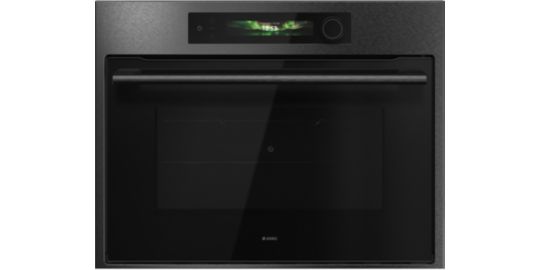 Micro ondes combiné encastrable ASKO OCM64BSH