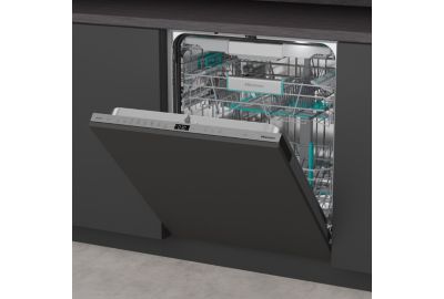 Lave vaisselle encastrable HISENSE HV663A65