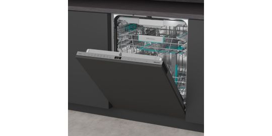 Lave vaisselle encastrable HISENSE HV663A65