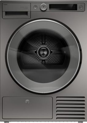 Sèche linge pompe à chaleur ASKO T509HRT