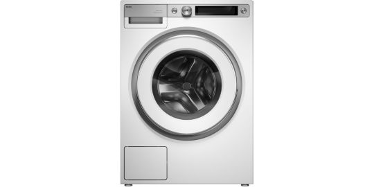 Lave linge hublot ASKO W7124XXLW
