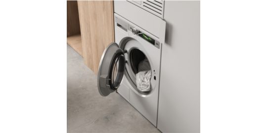 Lave linge hublot ASKO W7124XXLW