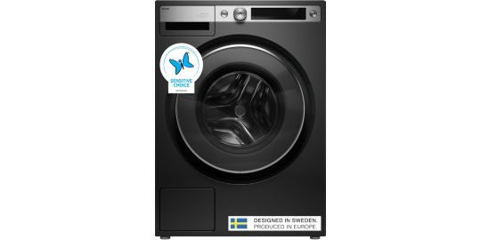 Lave linge hublot ASKO W7096XG
