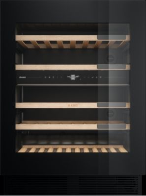 Cave à vin polyvalente ASKO WU886G2FNB1