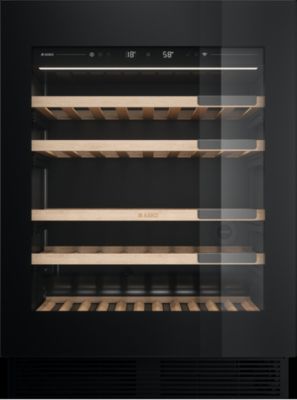 Cave à vin de service ASKO WU886G1ENB1