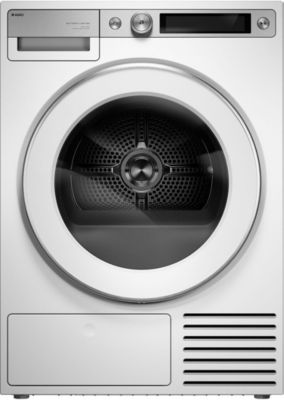 Sèche linge pompe à chaleur ASKO T711HUXLW