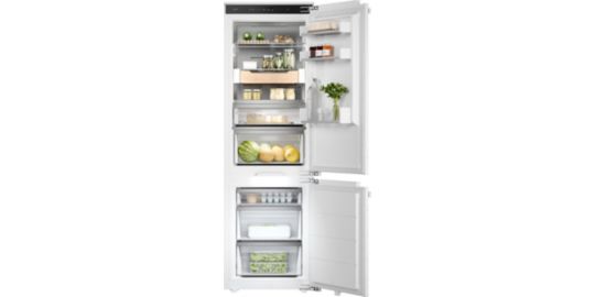 Réfrigérateur combiné ASKO RBC576DNC1