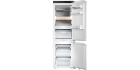 Réfrigérateur combiné ASKO RBC576DNC1