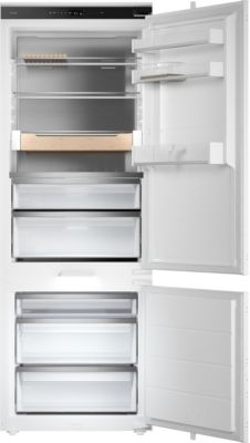 Réfrigérateur combiné encastrable ASKO RBC597SND1
