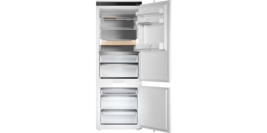 Réfrigérateur combiné encastrable ASKO RBC597SND1
