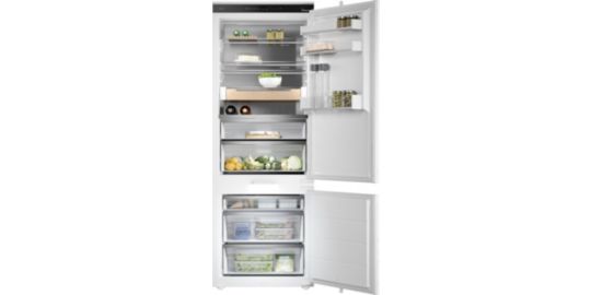 Réfrigérateur combiné encastrable ASKO RBC597SND1