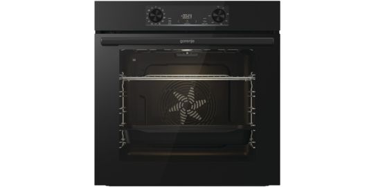 Four encastrable HISENSE BOP6737E02EBG