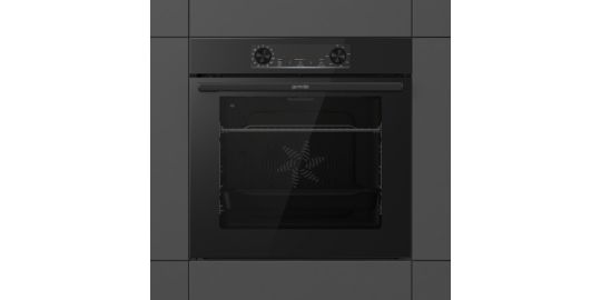 Four encastrable HISENSE BOP6737E02EBG