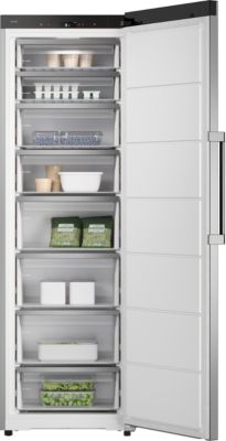 Congélateur armoire ASKO RFF586KNCS1