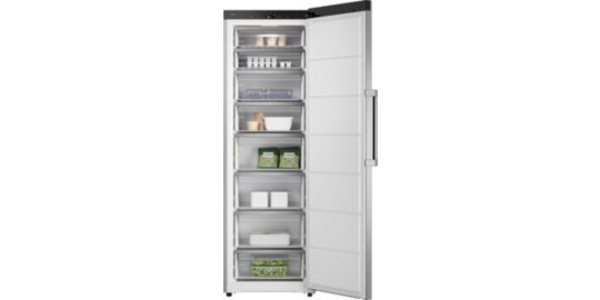 Congélateur armoire ASKO RFF586KNCS1