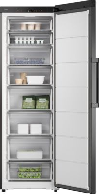 Congélateur armoire ASKO RFF586KNCB1