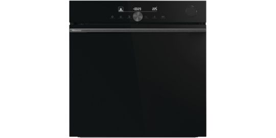 Four Pyro HISENSE BSA6633PBG8