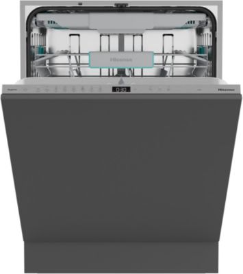 Lave vaisselle encastrable HISENSE HV16A