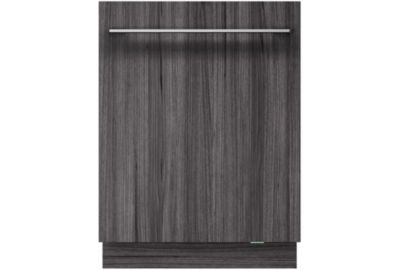 Lave vaisselle encastrable ASKO DSD544B écran tactile et bras de lavage inox