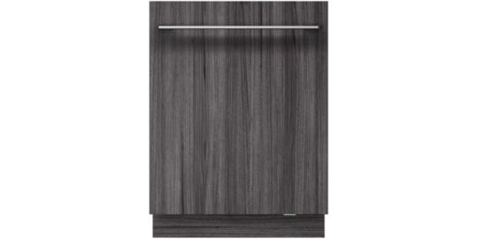 Lave vaisselle encastrable ASKO DSD544B écran tactile et bras de lavage inox