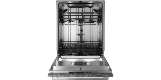Lave vaisselle encastrable ASKO DSD545NXXL