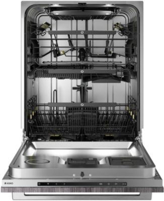 Lave vaisselle encastrable ASKO DFI778UXXL