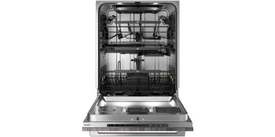 Lave vaisselle encastrable ASKO DFI778UXXL