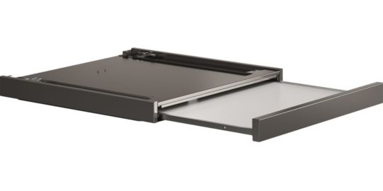 Kit de superposition ASKO téléscopique titanium