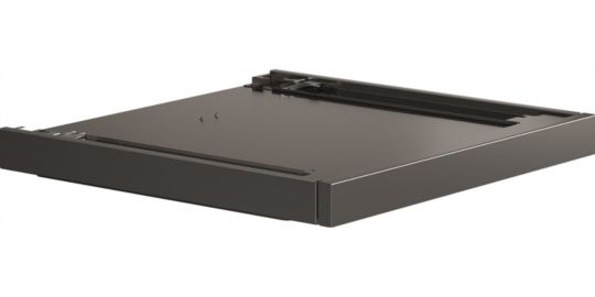 Kit de superposition ASKO téléscopique titanium