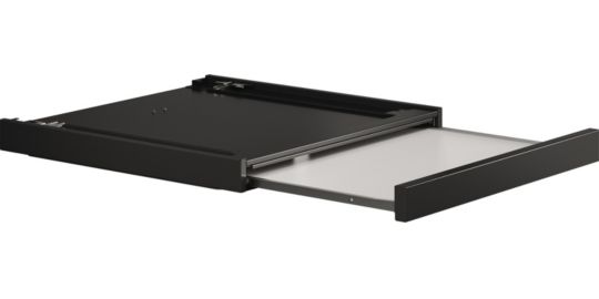 Kit de superposition ASKO téléscopique graphite