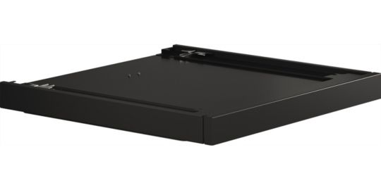 Kit de superposition ASKO téléscopique graphite