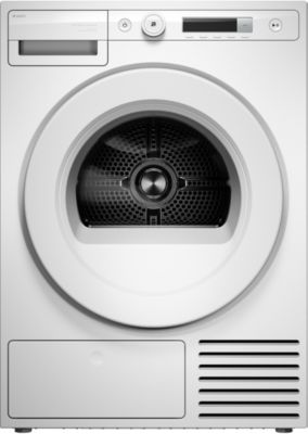 Sèche linge pompe à chaleur ASKO T108HBW