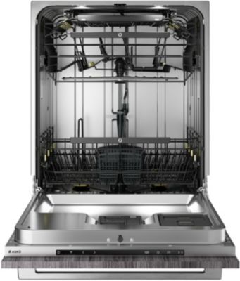 Lave vaisselle encastrable ASKO DSD747U