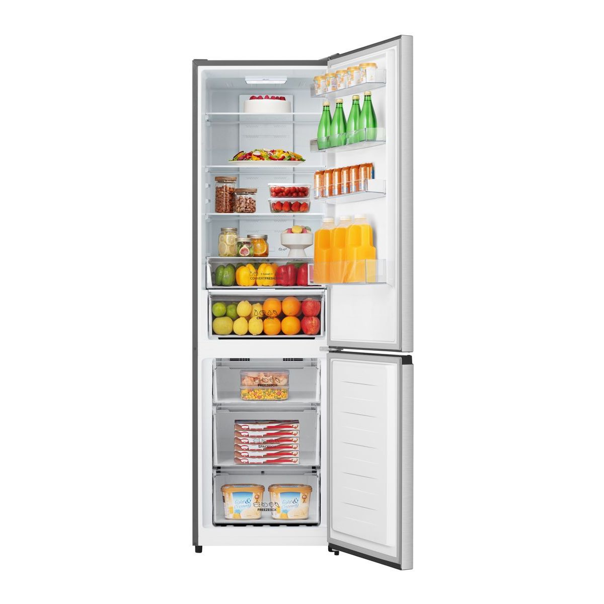 Gorenje NRK620DAXL4 — vue 2
