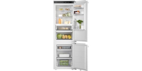 Réfrigérateur combiné ASKO RBC276DNC1