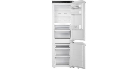 Réfrigérateur combiné ASKO RBC276DNC1