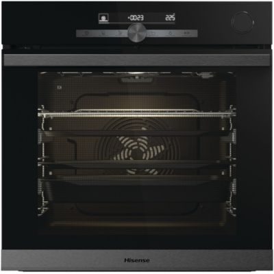 Four encastrable fonction vapeur HISENSE O643PG