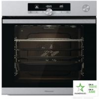 Location Four encastrable fonction vapeur HISENSE O643PX