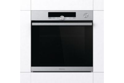 Four encastrable fonction vapeur HISENSE O634PX