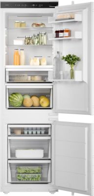 Réfrigérateur combiné encastrable ASKO RBC276SND1