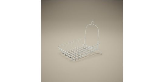 Panier séchage ASKO de séchage articles délicats