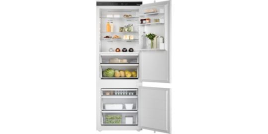 Réfrigérateur combiné ASKO RBC297SND1
