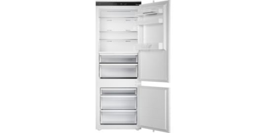 Réfrigérateur combiné ASKO RBC297SND1